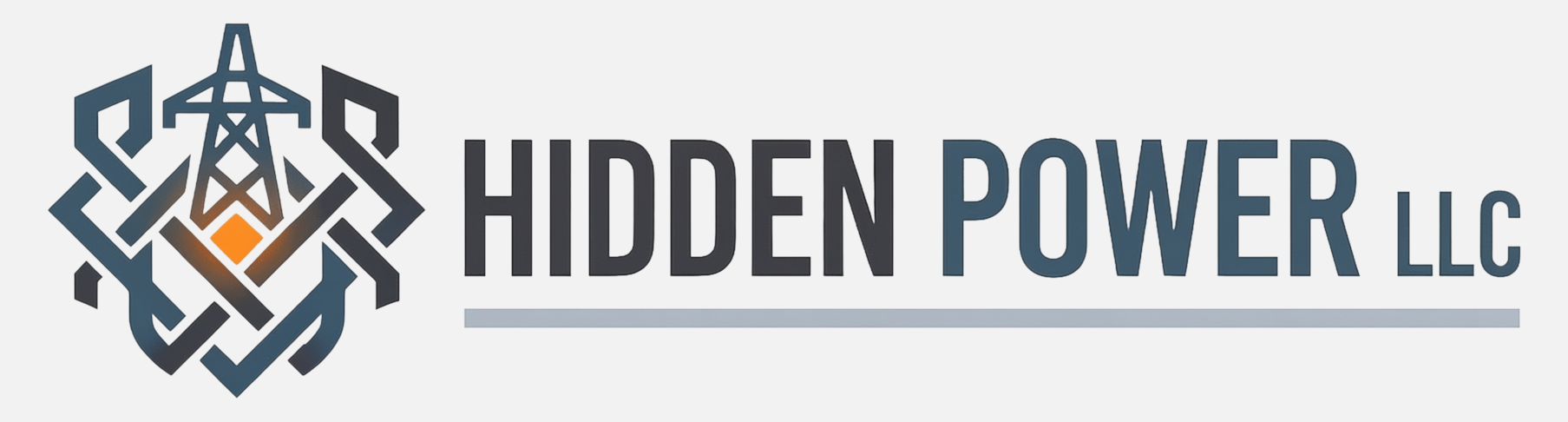 Hidden Power LLC logo